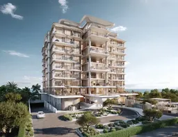 Vitalia Palm Jumeirah Residences in Palm Jumeirah: yoga spaces — image 2