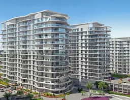Bay Residences in Mina Al Arab: natural finishes — image 1