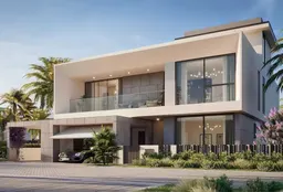 District One West in Al Quoz 2: landscaped gardens — image 11