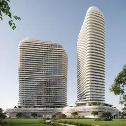 Saas Hills in Dubai Science Park: yoga spaces — image 5