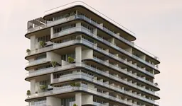 Barari Palace في مجان: ملاعب رياضية — صورة 2