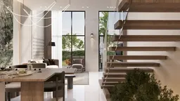Verdana 9 in Dubai Investment Park: landscaped gardens — image 7