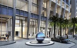 The Sterling in Business Bay: concierge service — image 2