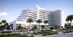 Mayyas at the Bay في جزيرة ياس: خدمة كونسيرج — صورة 1