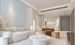 Auresta in JVC: yoga spaces — image 5