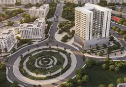 Greenfield في ورسان 4: مرافق سينما — صورة 2