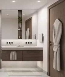 The Highgrove في بوكدرة: حدائق منسّقة — صورة 4