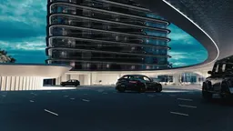 Brabus Island في الراحة: حدائق منسّقة — صورة 7