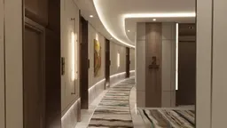 Taj Wellington Mews في جزيرة المرجان: ملاعب رياضية — صورة 10