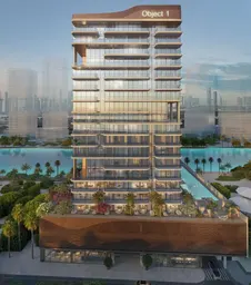 WATERS1DE Residences — صورة 1