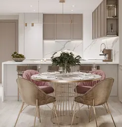Q Gardens Lofts في قرية جميرا الدائرية: خدمة كونسيرج — صورة 5