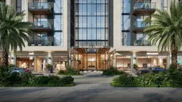 Belgravia Gardens في وادي الصفا 2: مساحات لليوغا — صورة 12