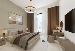 Al Ameera Village 5 - D2 in Al Yasmeen: natural finishes — image 7