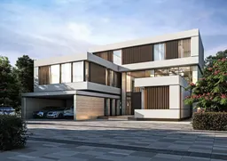 Hartland 2 Estates in Sobha Hartland 2: yoga spaces — image 12