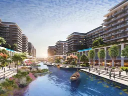 عقارات في Riverside - Olive — صورة 10