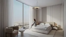 Altura at Waada في دبي الجنوب: حدائق منسّقة — صورة 11