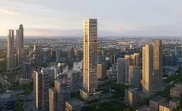 The St. Regis Residences في وسط مدينة دبي: خدمة كونسيرج — صورة 3