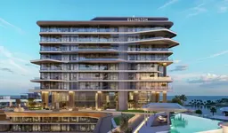 Costa Mare في جزيرة المرجان: حدائق منسّقة — صورة 3