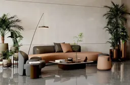 Listone Residence في المدينة العالمية: مساحات لليوغا — صورة 11
