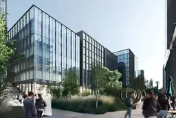 CBD Phase 2 Building 12 — صورة 2