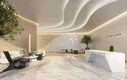 DG1 in Business Bay: yoga spaces — image 10