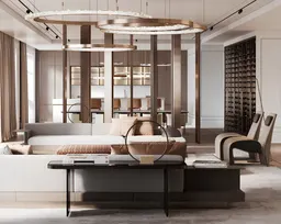 Raffles Residences The Palm Dubai في نخلة جميرا: مساحات لليوغا — صورة 7