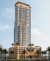 عقارات في Riva Residence — صورة 8