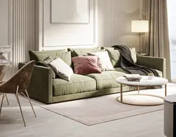 Q Gardens Lofts في قرية جميرا الدائرية: خدمة كونسيرج — صورة 10