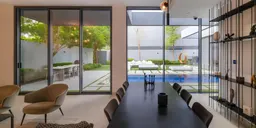 Masaar 3 Lareen in Al Rowdat Suburb: smart-home features — image 8