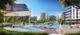 City Walk 1-bedroom apartments with annual letting in mind · Cinema amenities · 821.76 sq ft — image 11