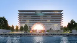 Armani Beach Residences in Palm Jumeirah: concierge service — image 11