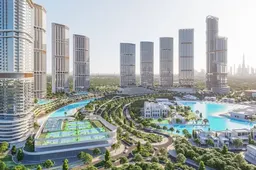 310 Riverside Crescent في شوبا هارتلاند 2: حدائق منسّقة — صورة 2