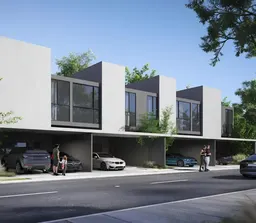 Masaar 3 Sedra in Al Rowdat Suburb: landscaped gardens — image 3