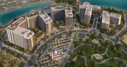 ALDER at Parkfive في مدينة دبي للإنتاج: ملاعب رياضية — صورة 10