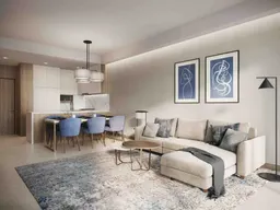 The Address Residences Dubai Opera in Downtown Dubai: concierge service — image 9