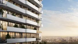 عقارات في Pearl House 2 — صورة 4