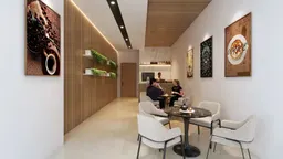 Azha Millennium in JVT: cinema amenities — image 8