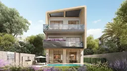 Knightsbridge Phase 2 في الحي 11 في مدينة محمد بن راشد: حدائق منسّقة — صورة 9