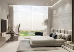 Dusit Rijas Suites Tower 3 في مجان: ميزات المنزل الذكي — صورة 7