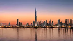 Burj Azizi في المركز التجاري 1: مرافق سينما — صورة 3