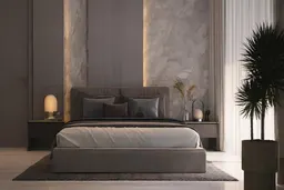 Veranda Collection 1 في قرية جميرا الدائرية: مساحات على السطح — صورة 5