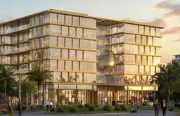 HQ by Arista Properties in Al Furjan: coworking spaces — image 10
