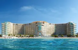Karl Lagerfeld Beach Residences by Aark — image 3