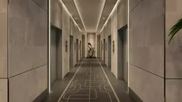 Society House in Downtown Dubai: concierge service — image 11