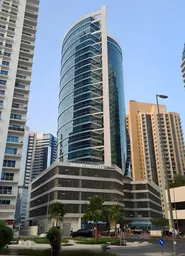 Smart Heights في البرشاء: الهندسة المعمارية المنحوتة — صورة 1