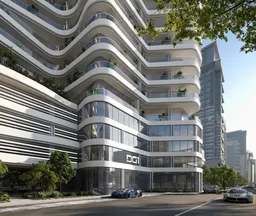 DG1 in Business Bay: yoga spaces — image 6