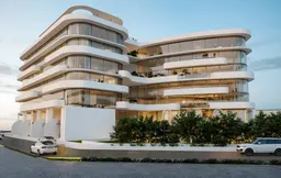 Manarina by Zenith in Dubai South: sculpted architecture — image 6