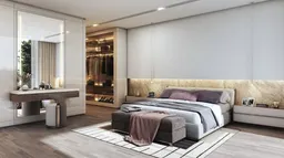 Hartland 2 Villas Phase 2 في شوبا هارتلاند 2: حدائق منسّقة — صورة 10
