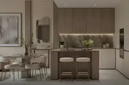 Avelon Boulevard في أرجان: حدائق منسّقة — صورة 7