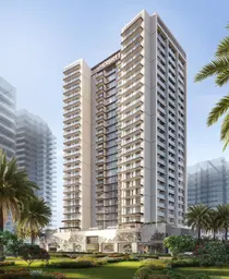 AUREL1A Residence في مدينة دبي الرياضية: ميزات المنزل الذكي — صورة 8